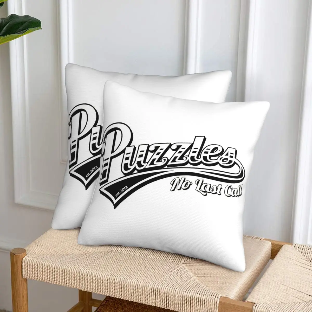 Puzzles Bar - How I Met Your M - Home Decor How To 评论和价格