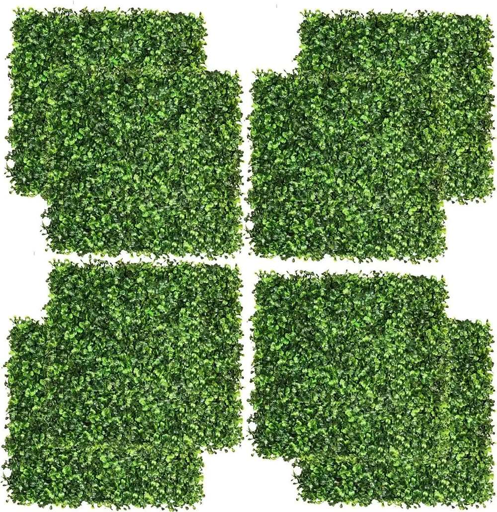 10 Pcs 25 CM Artificial Eucaly - Victory Home Decor 评论和价格