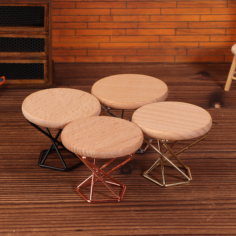 1/12 Dollhouse Simulation Coff - Home Decor Furniture 评论和价格