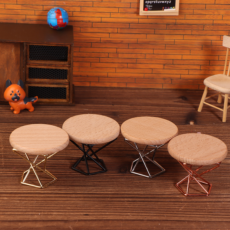 1/12 Dollhouse Simulation Coff - Home Decor Furniture 评论和价格
