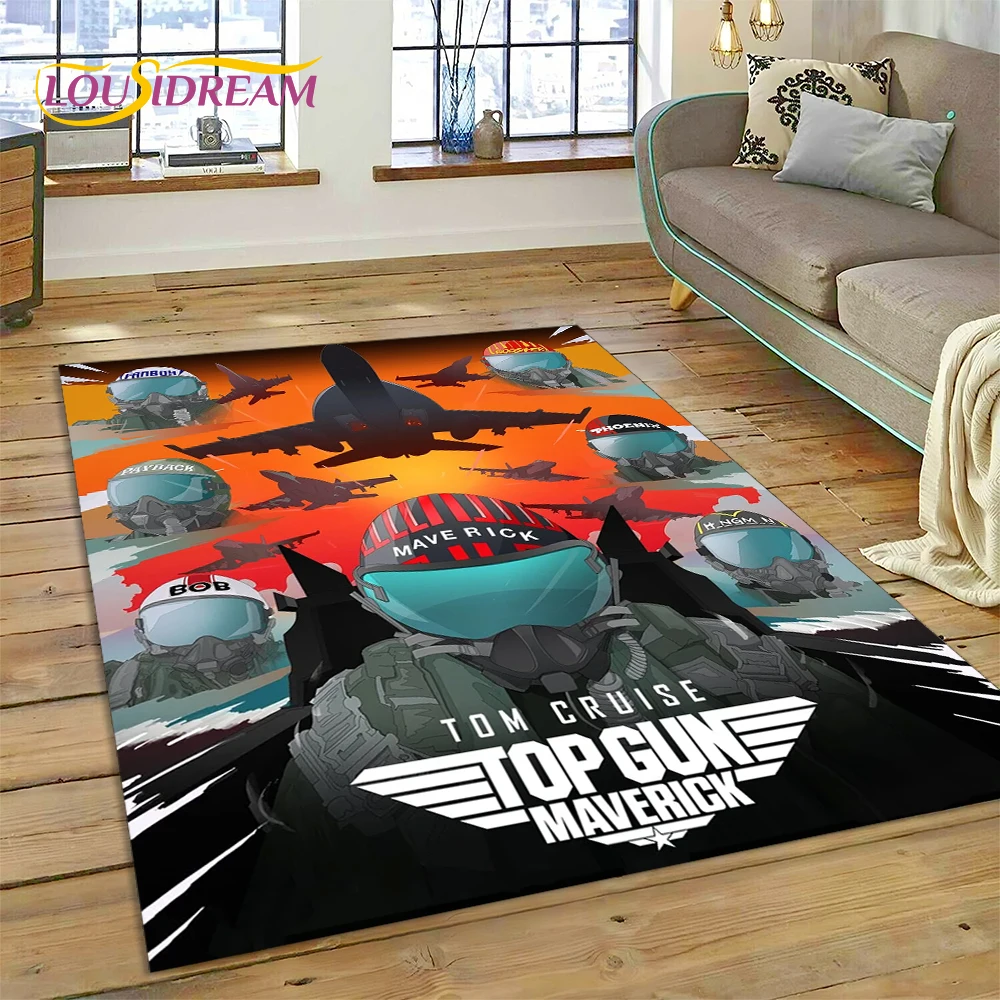 Top Gun Sign Tom Cruise Fighte - Home Decor Game Online 评论和价格