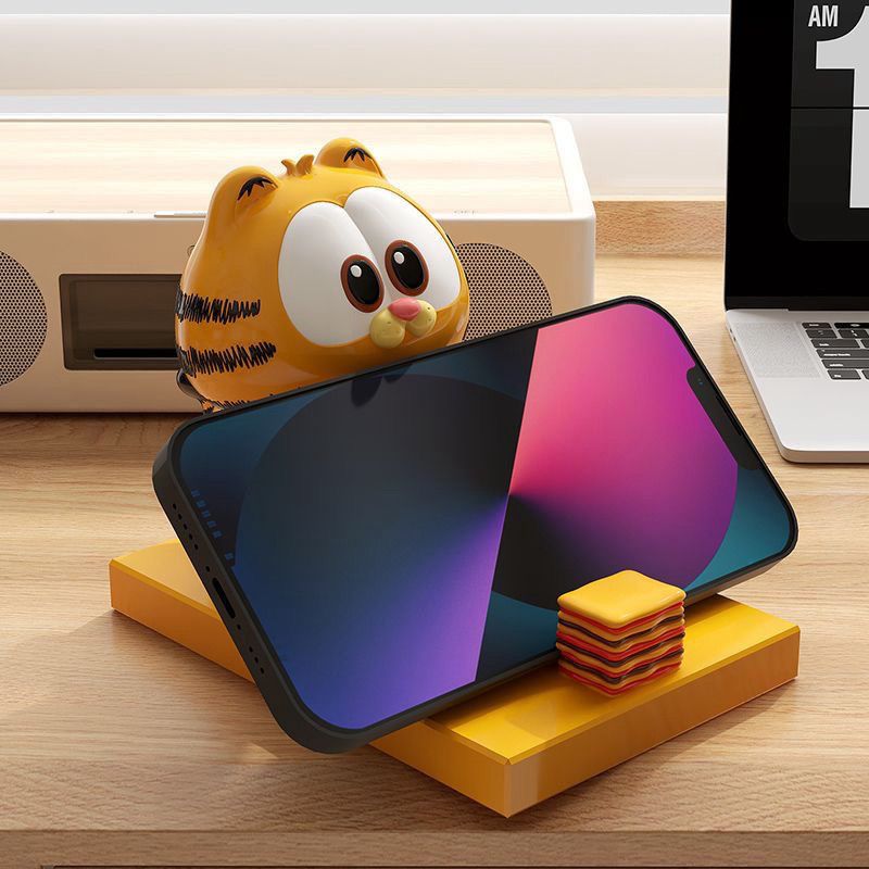 Garfield anime cartoon cute do - Home Decor Manufacturers 评论和价格
