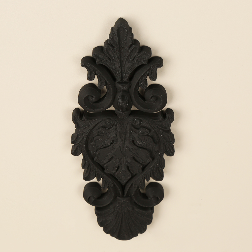 Cross-Border Retro Gothic Styl - Home Decor Gothic 评论和价格
