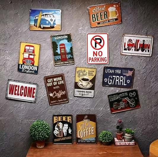 How Lucky Wall Art Canvas Prin - Home Decor How To 评论和价格