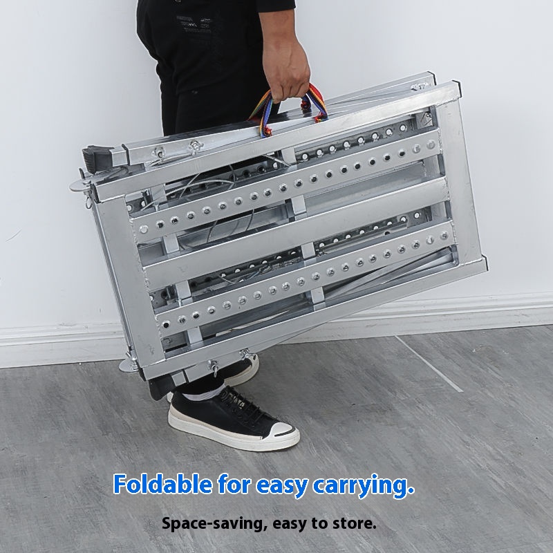 Steel scaffolding, foldable la - Home Decor Inspo 评论和价格