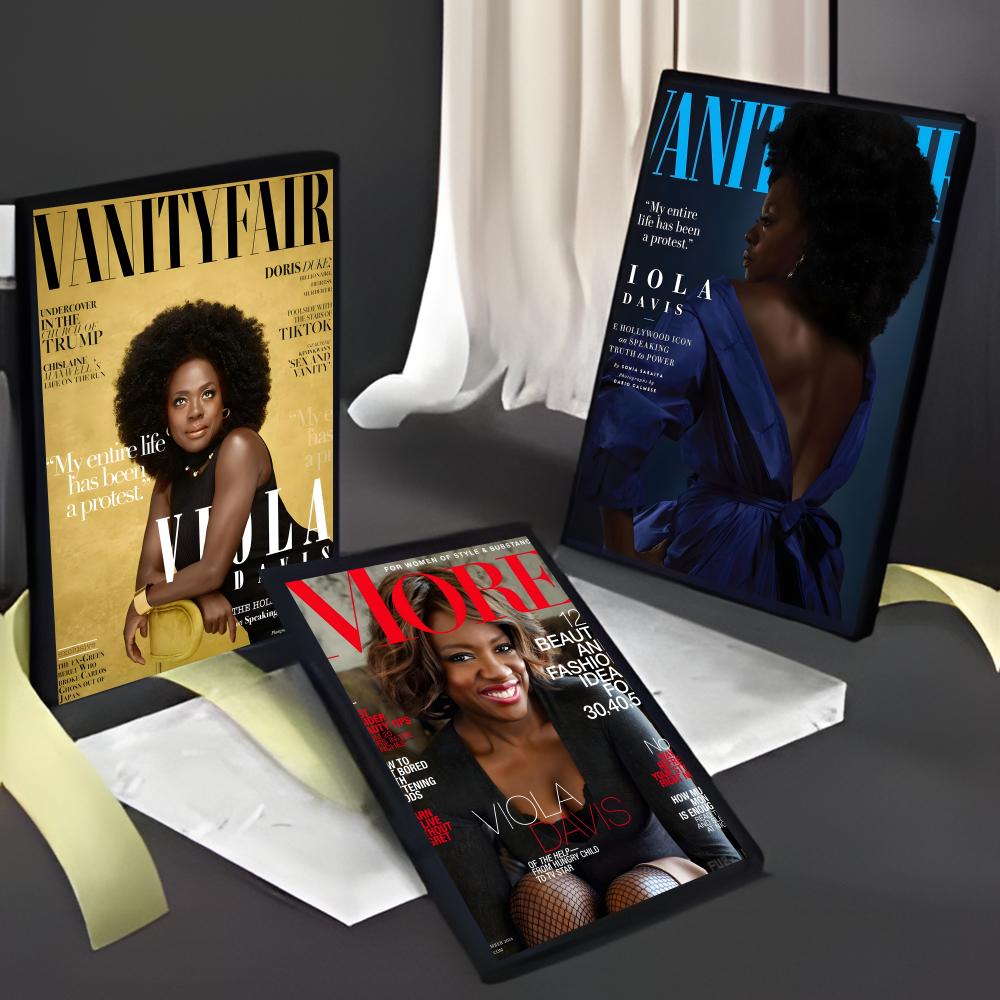 Viola Davis Oscar Actress How  - Home Decor How To 评论和价格
