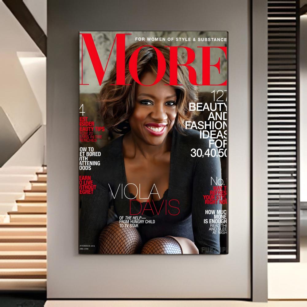 Viola Davis Oscar Actress How  - Home Decor How To 评论和价格